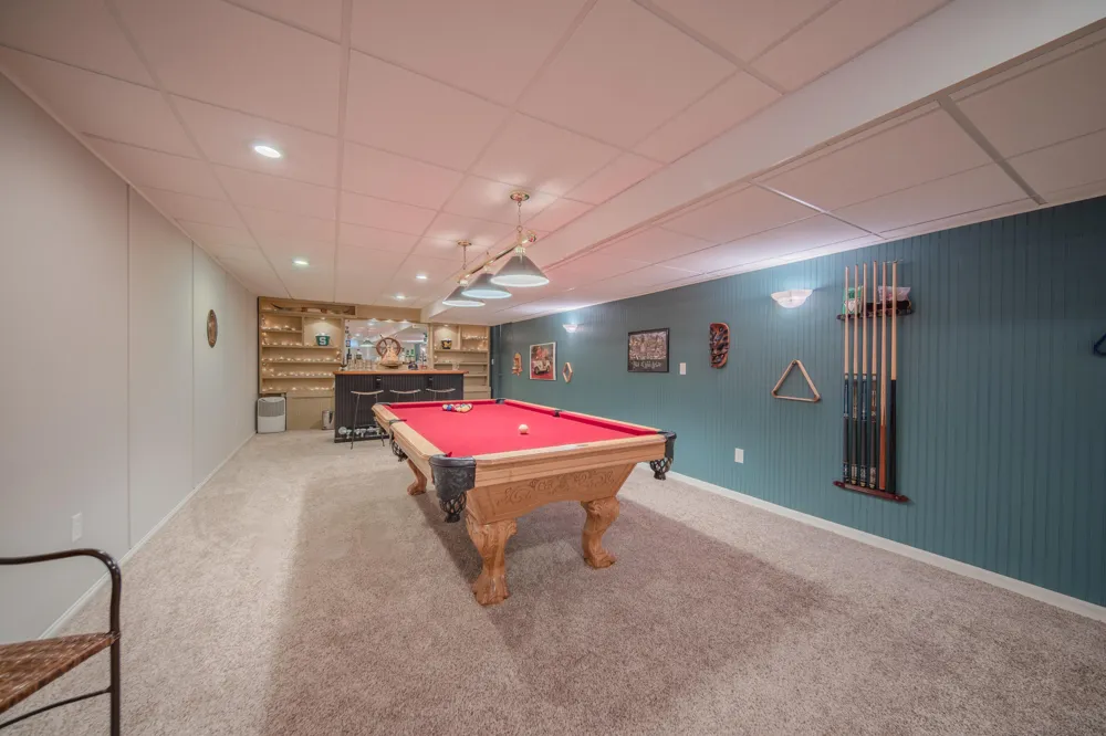 1335 Silo Ridge Drive Ann Arbor, MI 48108