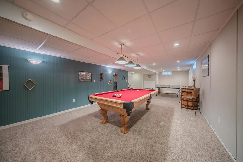 1335 Silo Ridge Drive Ann Arbor, MI 48108