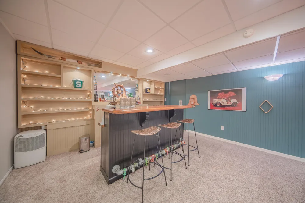 1335 Silo Ridge Drive Ann Arbor, MI 48108