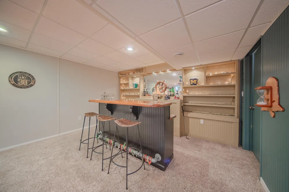 1335 Silo Ridge Drive Ann Arbor, MI 48108