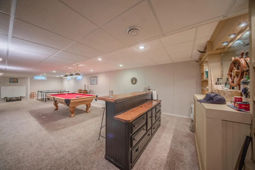 1335 Silo Ridge Drive Ann Arbor, MI 48108