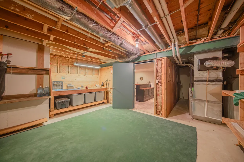 1335 Silo Ridge Drive Ann Arbor, MI 48108