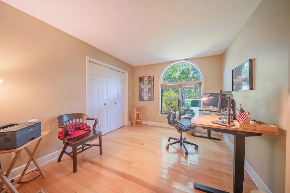 1335 Silo Ridge Drive Ann Arbor, MI 48108