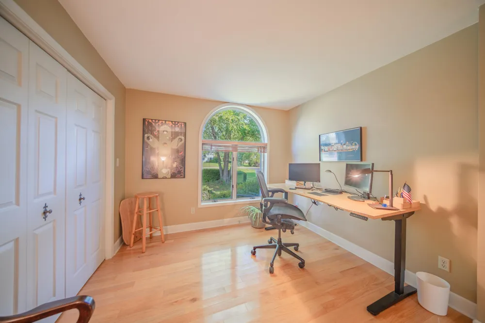 1335 Silo Ridge Drive Ann Arbor, MI 48108
