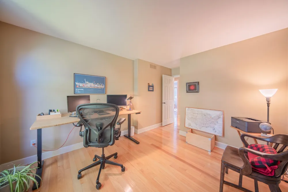 1335 Silo Ridge Drive Ann Arbor, MI 48108
