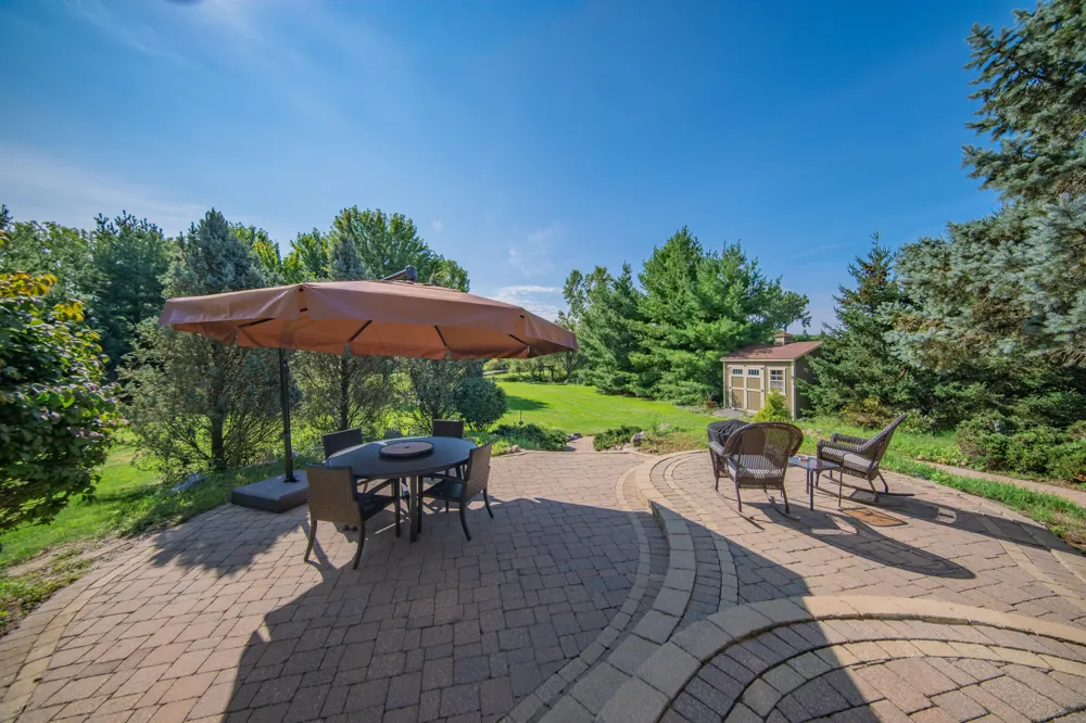 1335 Silo Ridge Drive Ann Arbor, MI 48108