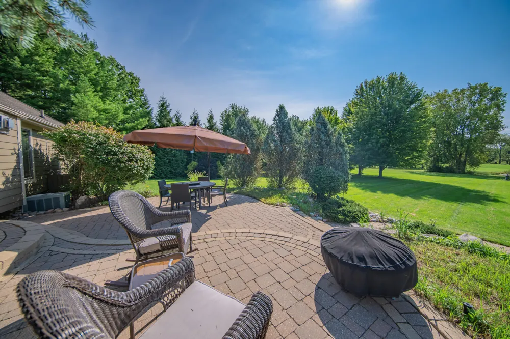 1335 Silo Ridge Drive Ann Arbor, MI 48108