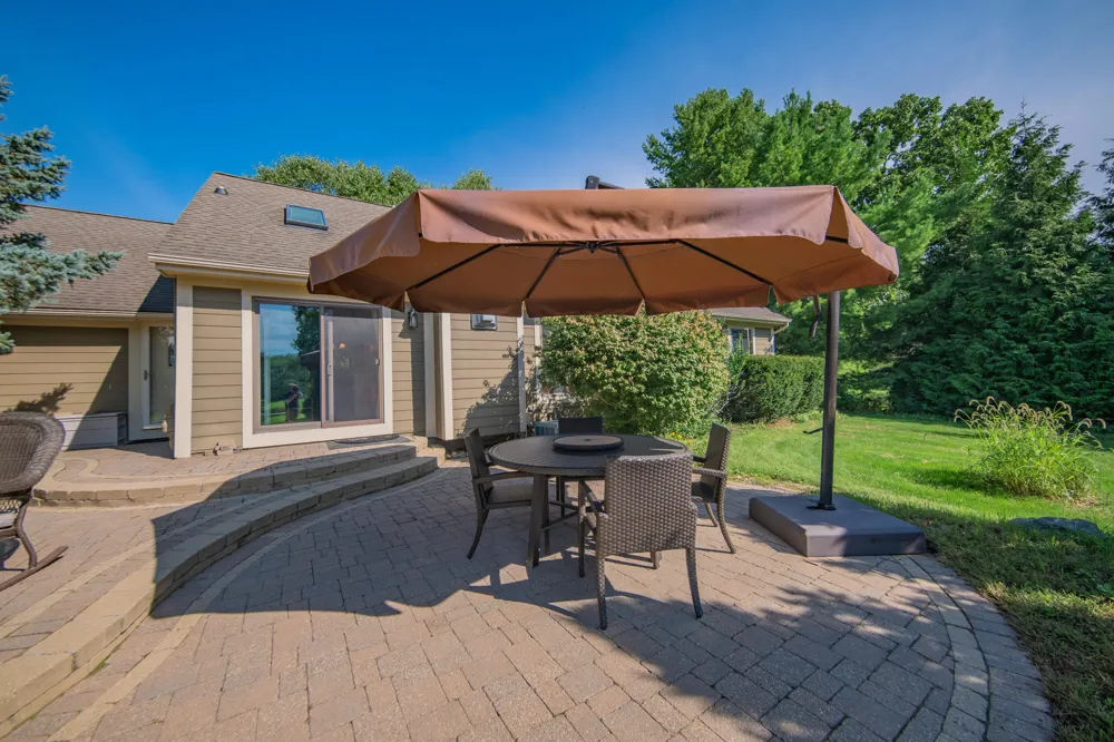 1335 Silo Ridge Drive Ann Arbor, MI 48108