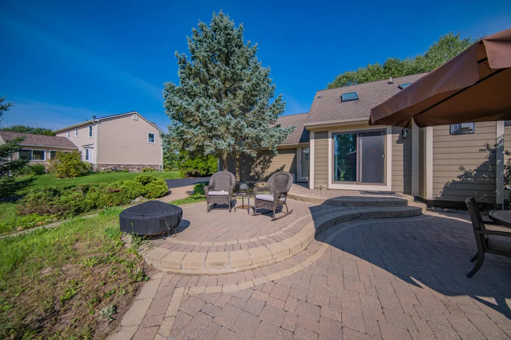 1335 Silo Ridge Drive Ann Arbor, MI 48108