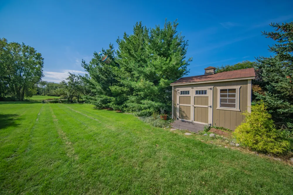 1335 Silo Ridge Drive Ann Arbor, MI 48108