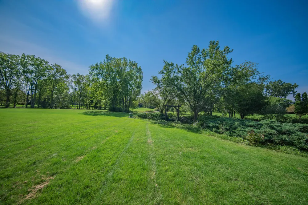 1335 Silo Ridge Drive Ann Arbor, MI 48108