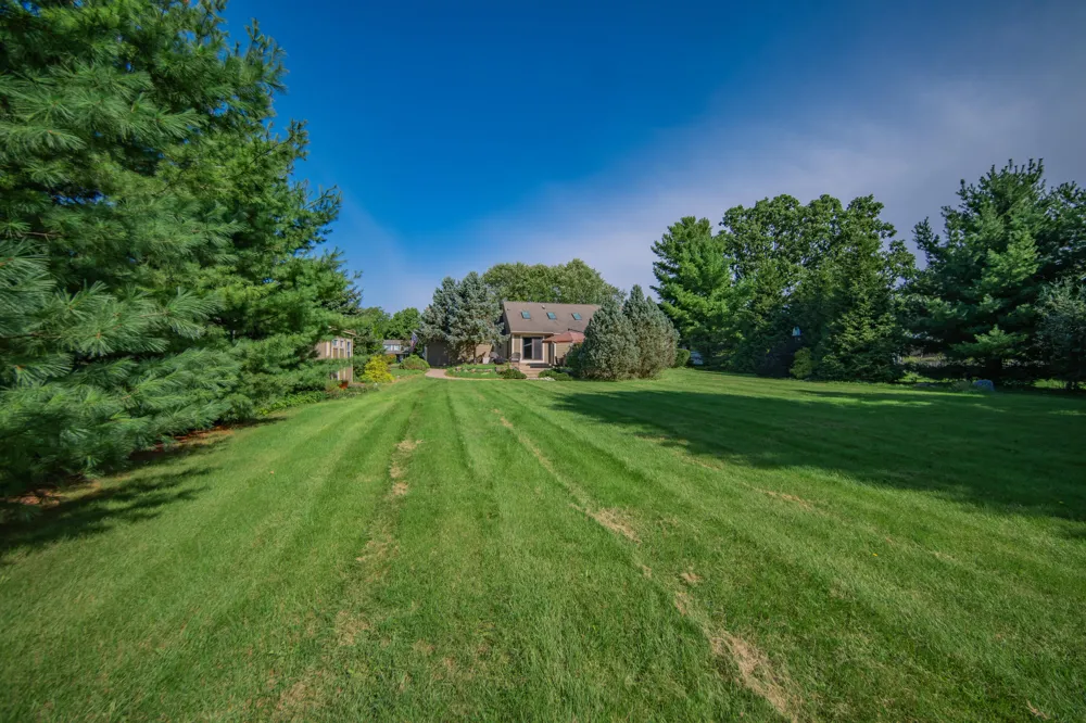 1335 Silo Ridge Drive Ann Arbor, MI 48108