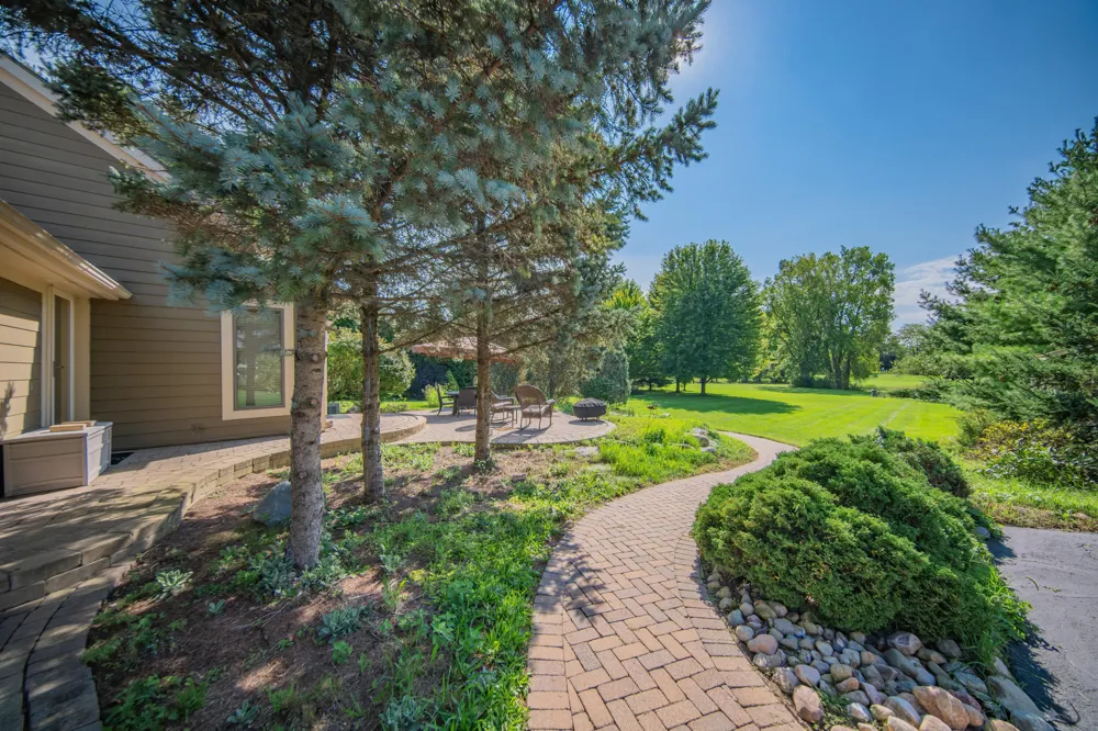 1335 Silo Ridge Drive Ann Arbor, MI 48108