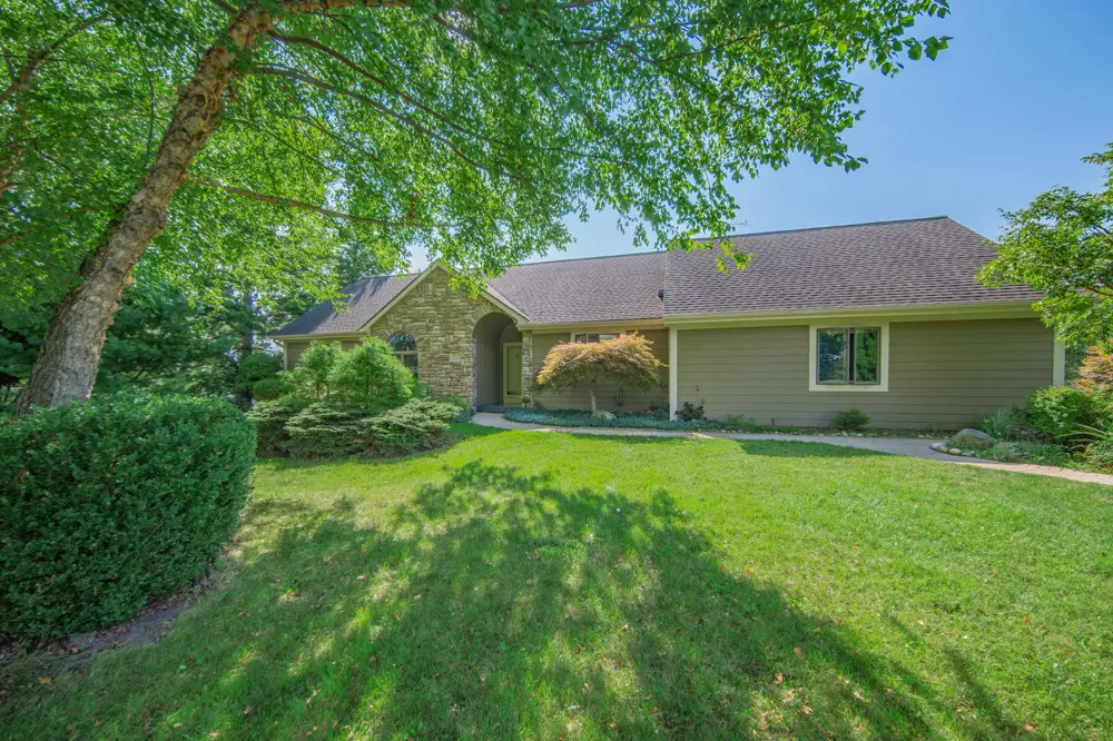 1335 Silo Ridge Drive Ann Arbor, MI 48108