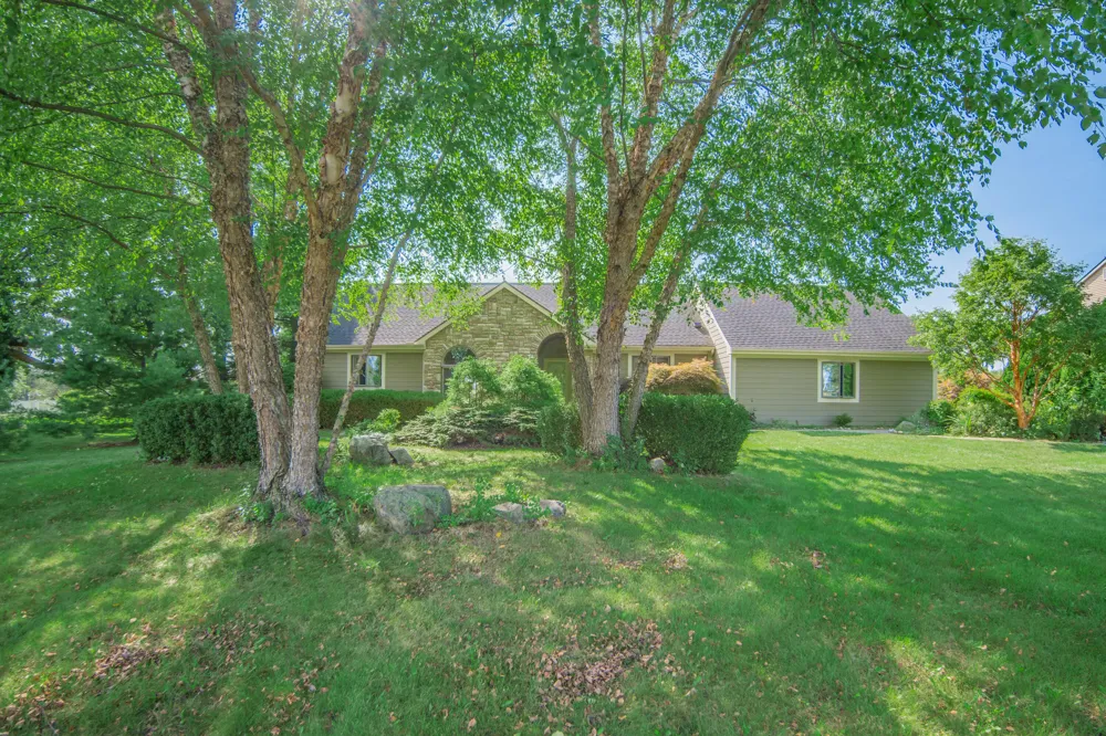 1335 Silo Ridge Drive Ann Arbor, MI 48108