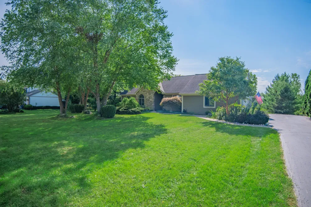 1335 Silo Ridge Drive Ann Arbor, MI 48108