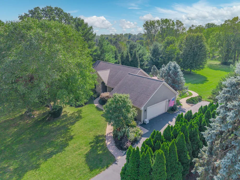 1335 Silo Ridge Drive Ann Arbor, MI 48108