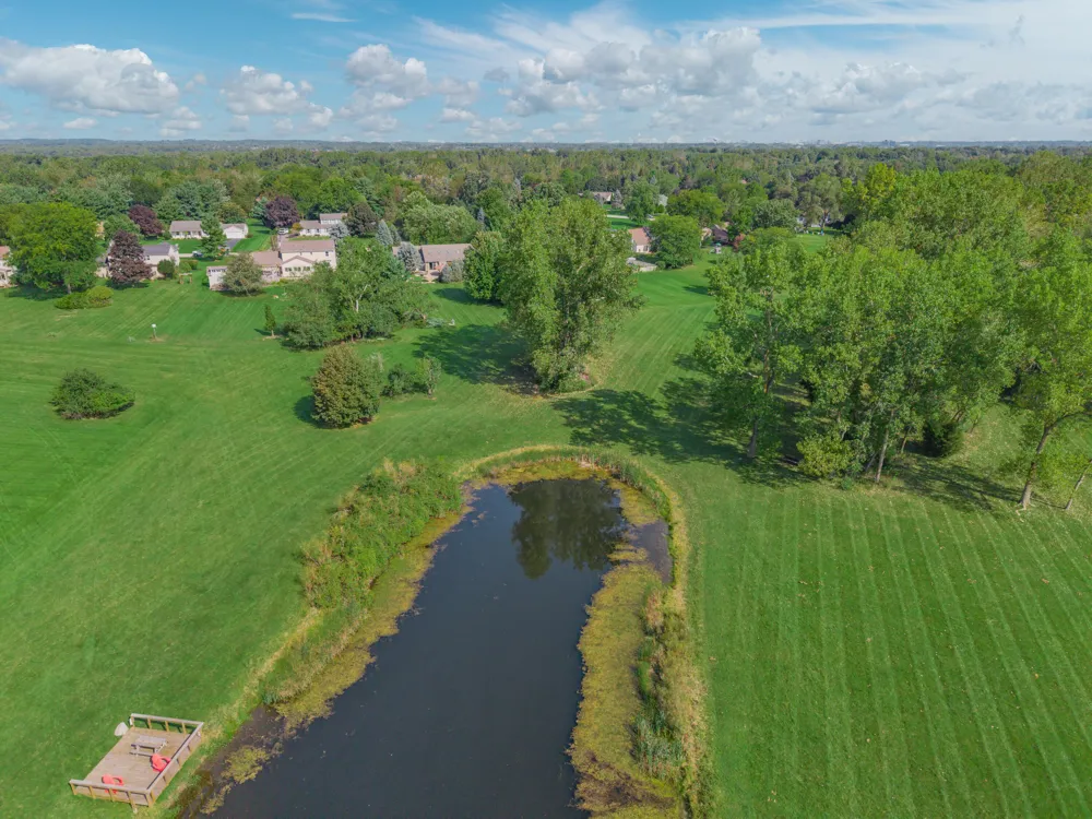 1335 Silo Ridge Drive Ann Arbor, MI 48108