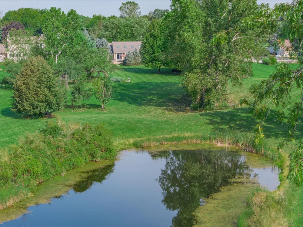 1335 Silo Ridge Drive Ann Arbor, MI 48108