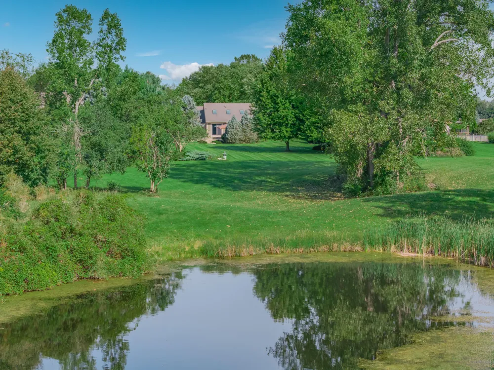 1335 Silo Ridge Drive Ann Arbor, MI 48108