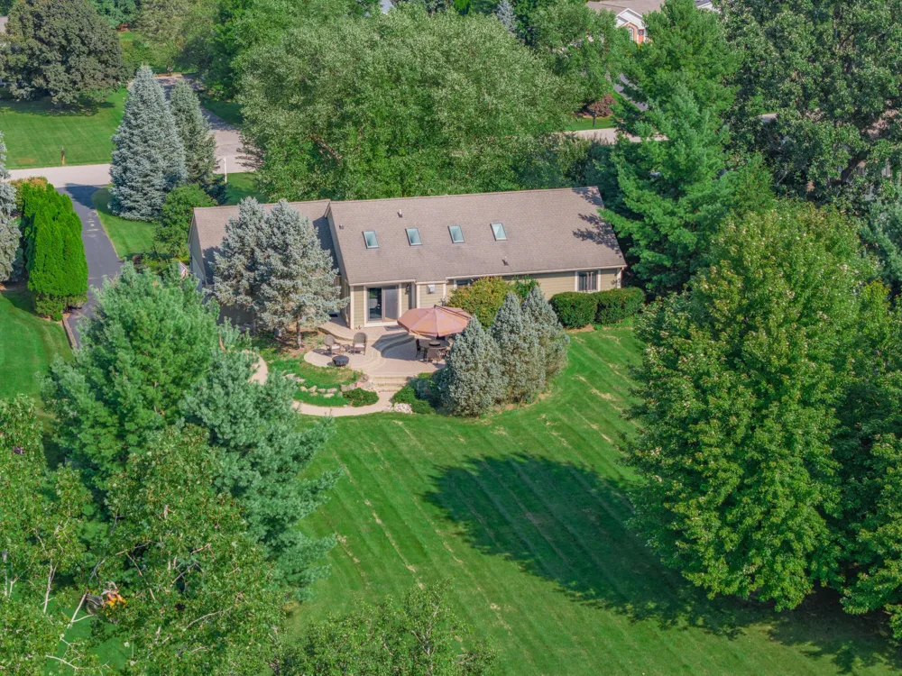1335 Silo Ridge Drive Ann Arbor, MI 48108