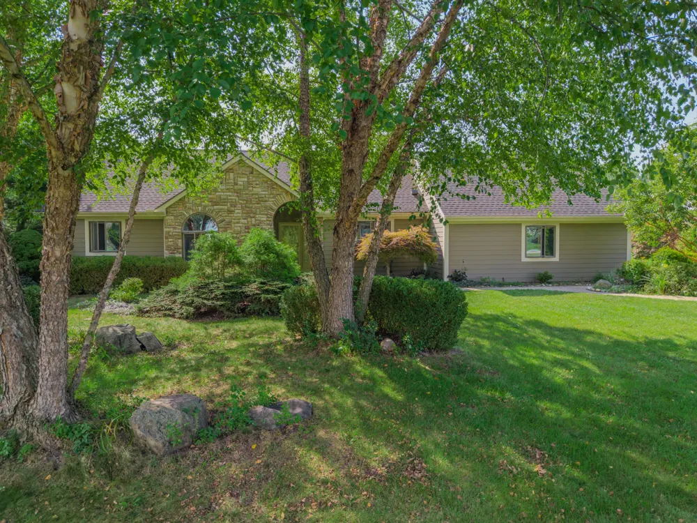 1335 Silo Ridge Drive Ann Arbor, MI 48108