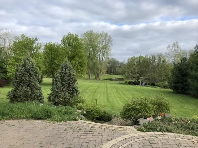 1335 Silo Ridge Drive Ann Arbor, MI 48108