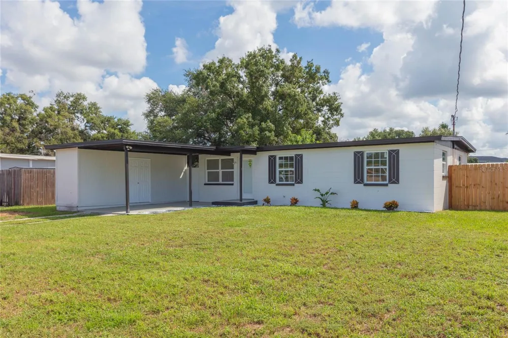 5016 S 86TH STREET Tampa, FL 33619