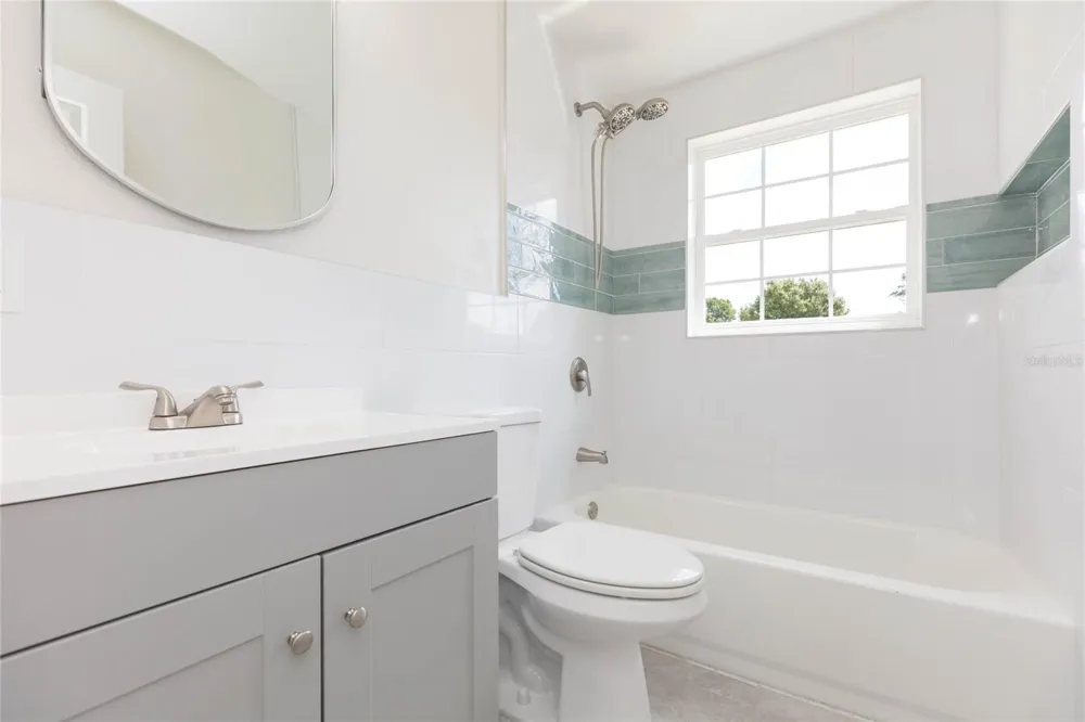 5016 S 86TH STREET Tampa, FL 33619