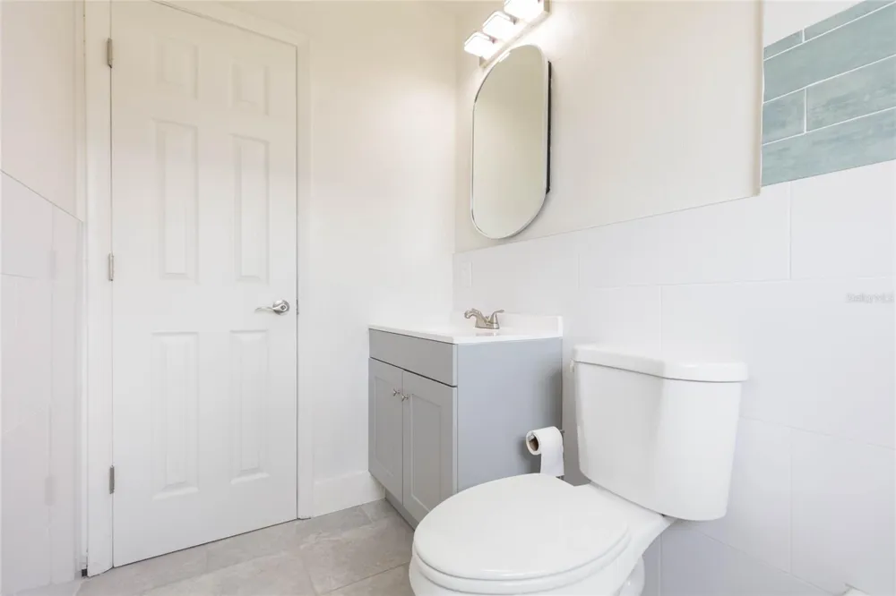 5016 S 86TH STREET Tampa, FL 33619