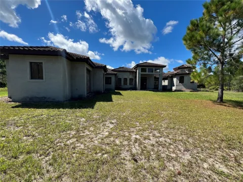 3811 GALLARDIA DRIVE