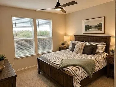 6811 Ashcat Converse, TX 78109