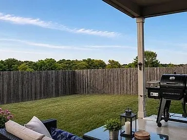 6811 Ashcat Converse, TX 78109