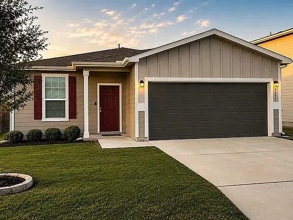 6811 Ashcat Converse, TX 78109