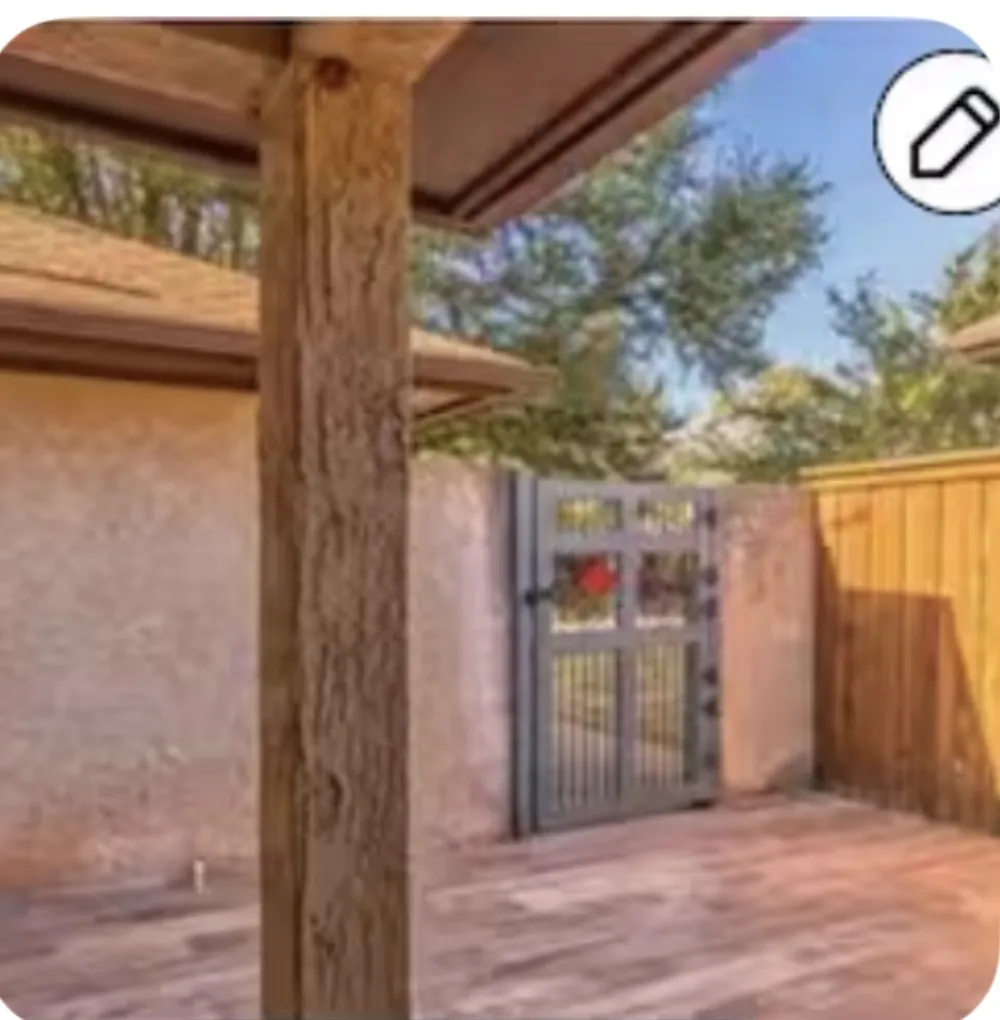 64 Tamarisk Circle Abilene, TX 79606