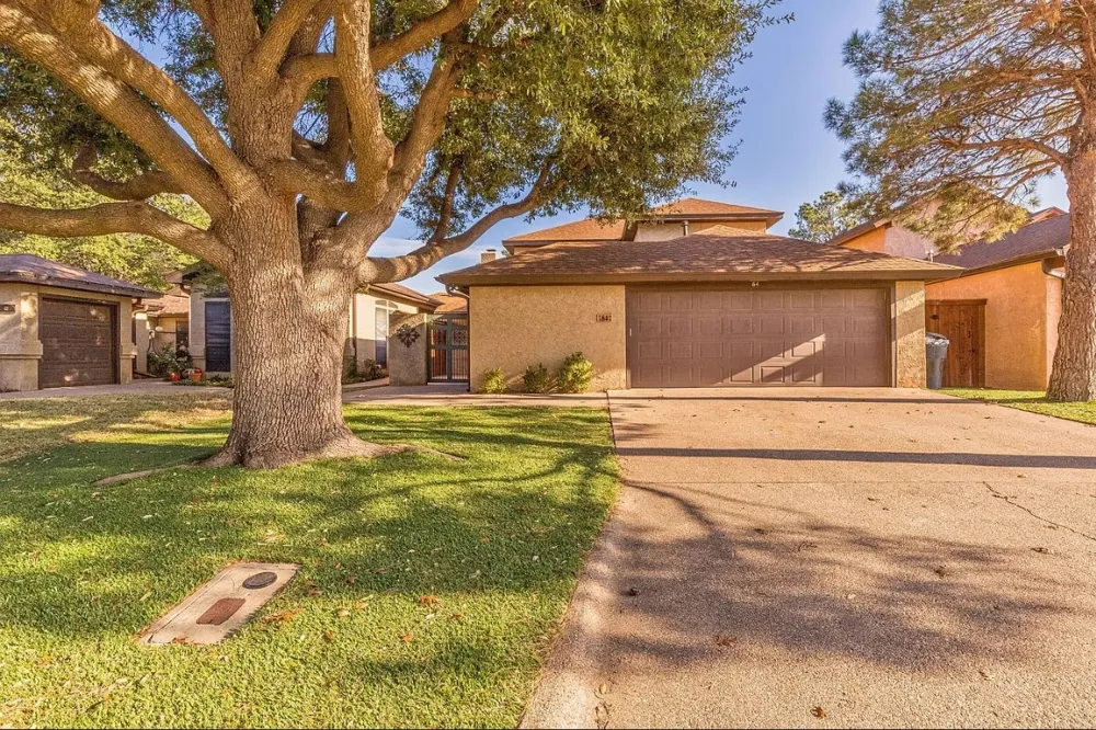 64 Tamarisk Circle Abilene, TX 79606