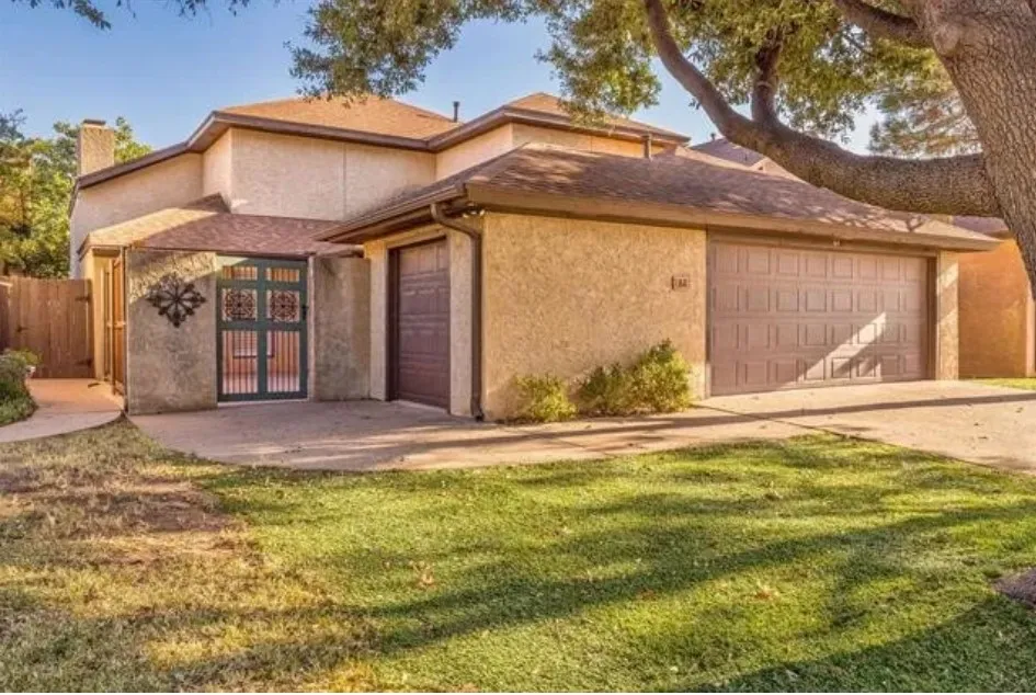 64 Tamarisk Circle Abilene, TX 79606
