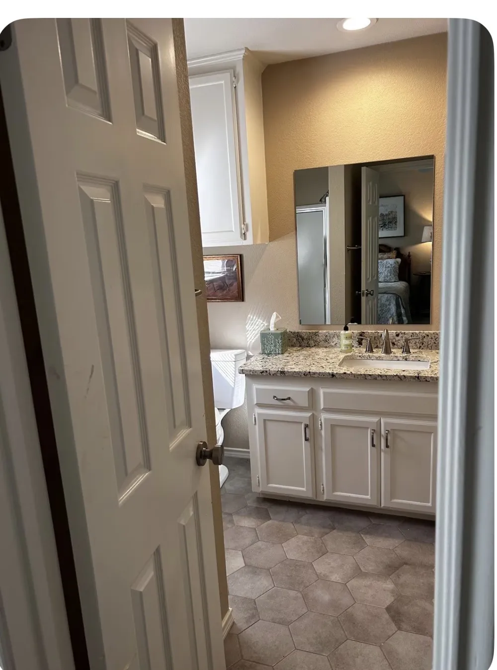 64 Tamarisk Circle Abilene, TX 79606
