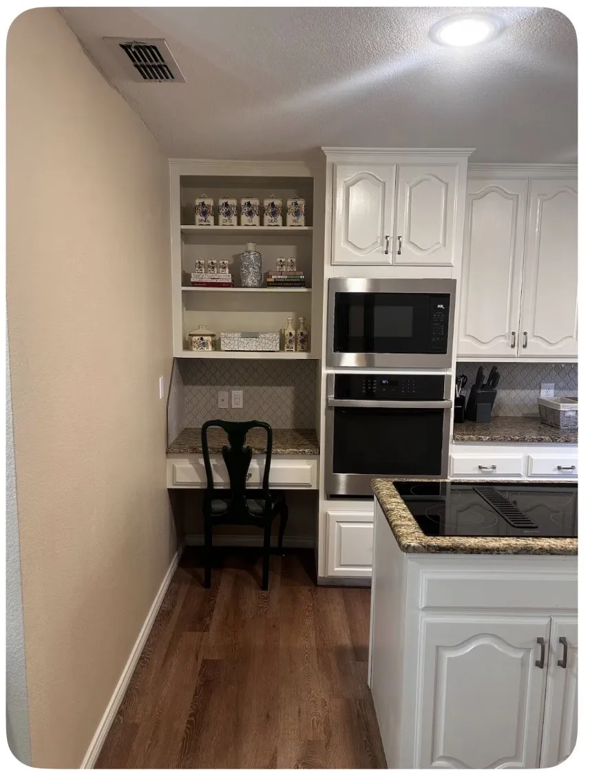 64 Tamarisk Circle Abilene, TX 79606