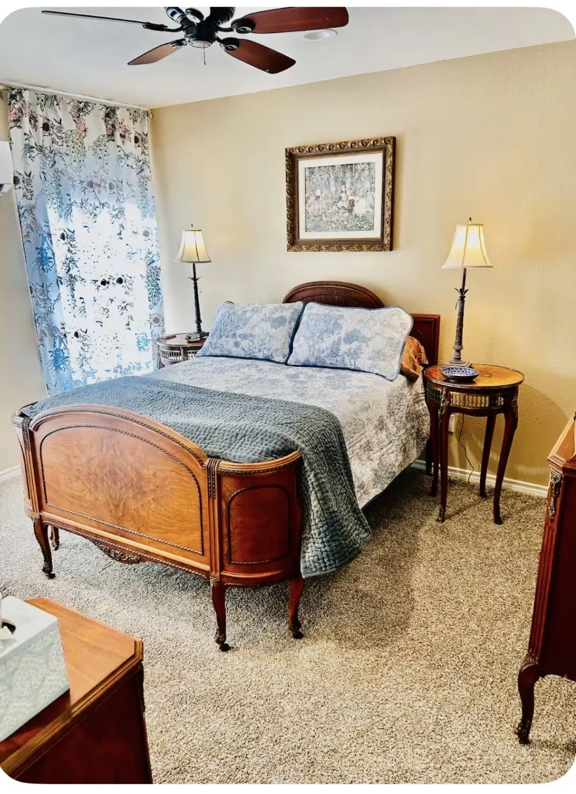 64 Tamarisk Circle Abilene, TX 79606