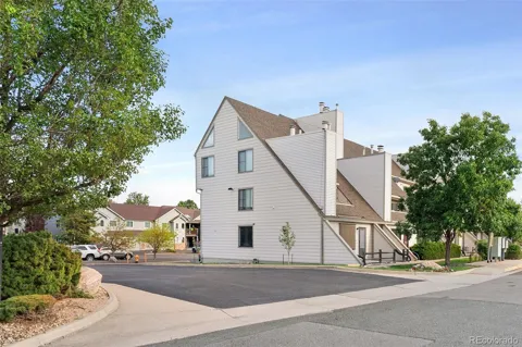 4206 S Eldridge Street #311