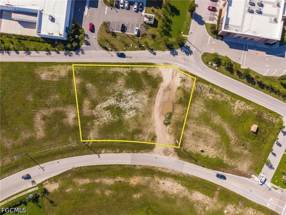 SW 6th Terrace Cape Coral, FL 33991