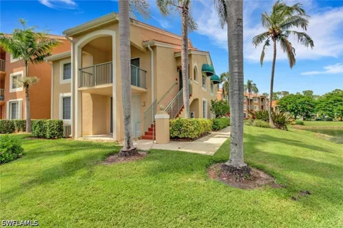 Wildwood Lakes Boulevard #202