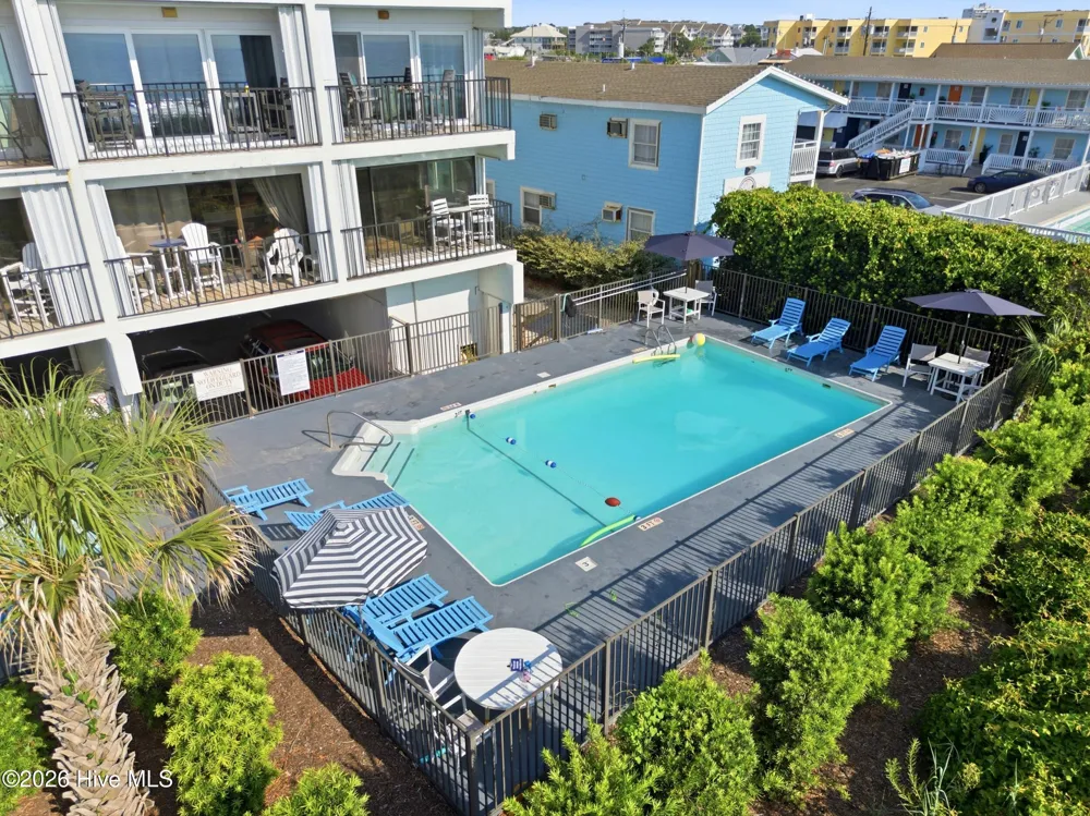 222 Carolina Beach Avenue #Unit 315 Carolina Beach, NC 28428