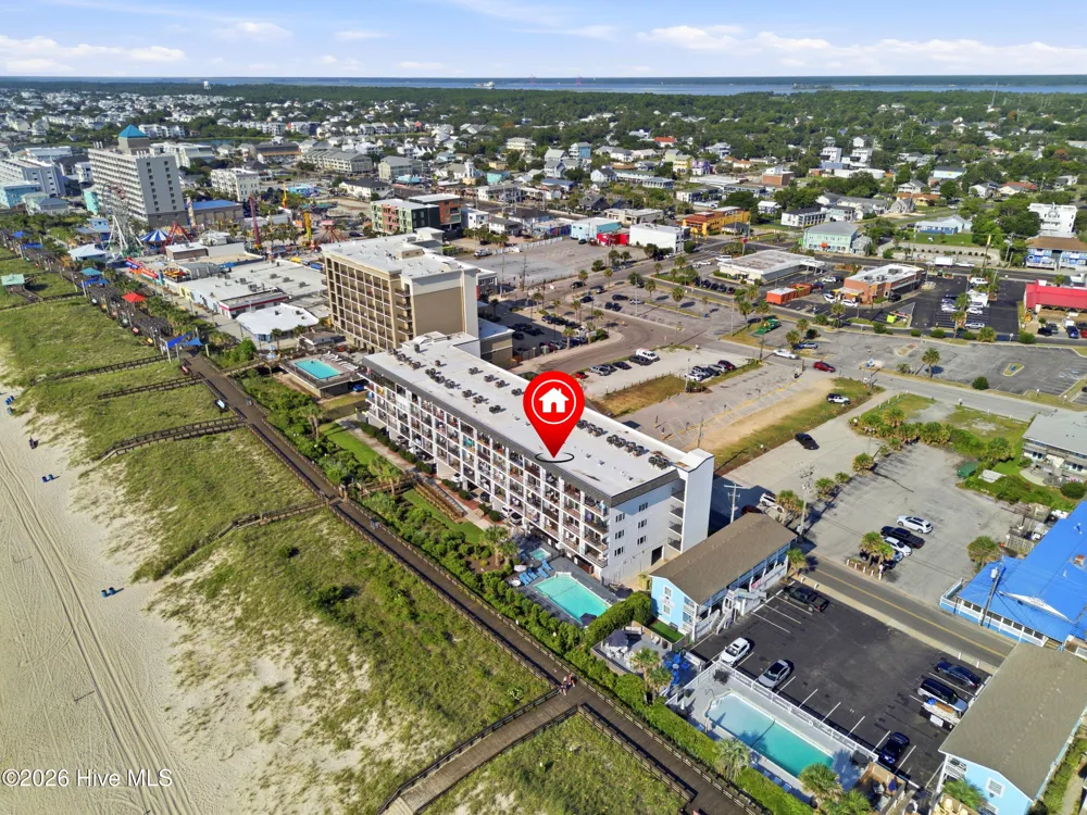222 Carolina Beach Avenue #Unit 315 Carolina Beach, NC 28428