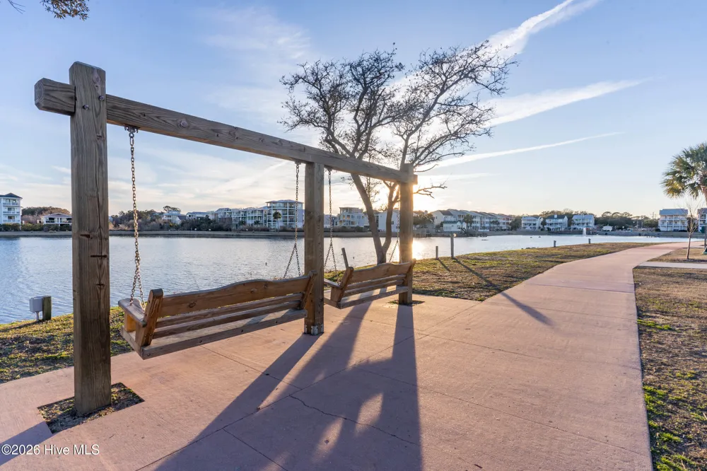 222 Carolina Beach Avenue #Unit 315 Carolina Beach, NC 28428