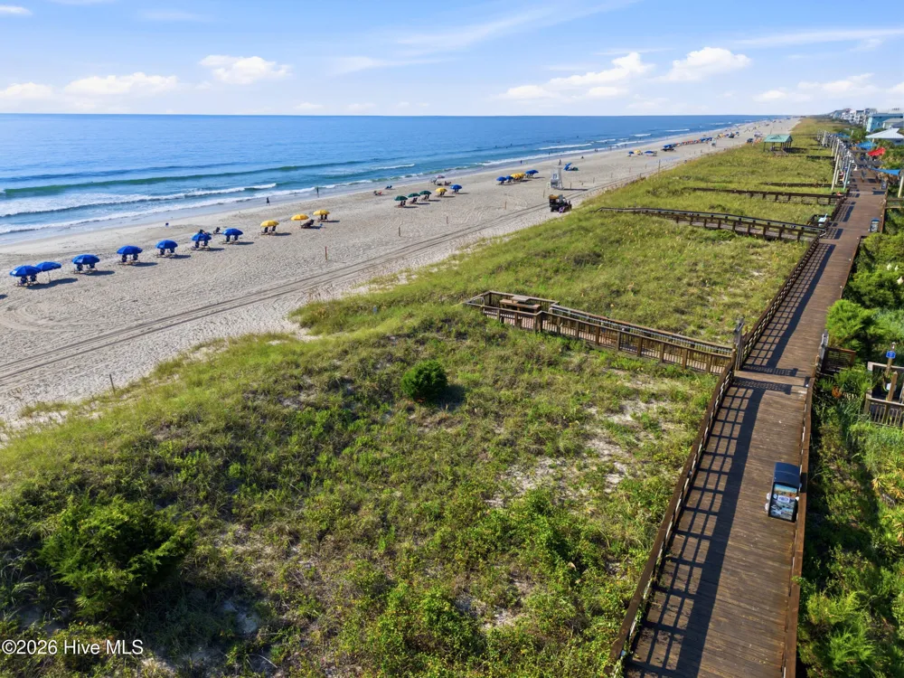 222 Carolina Beach Avenue #Unit 315 Carolina Beach, NC 28428
