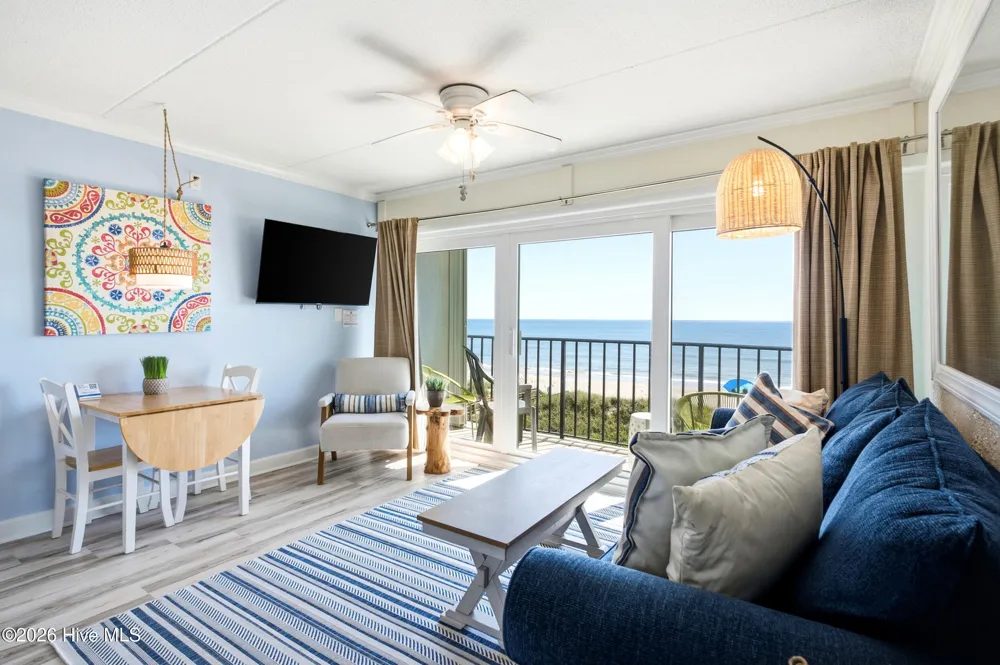 222 Carolina Beach Avenue #Unit 315 Carolina Beach, NC 28428