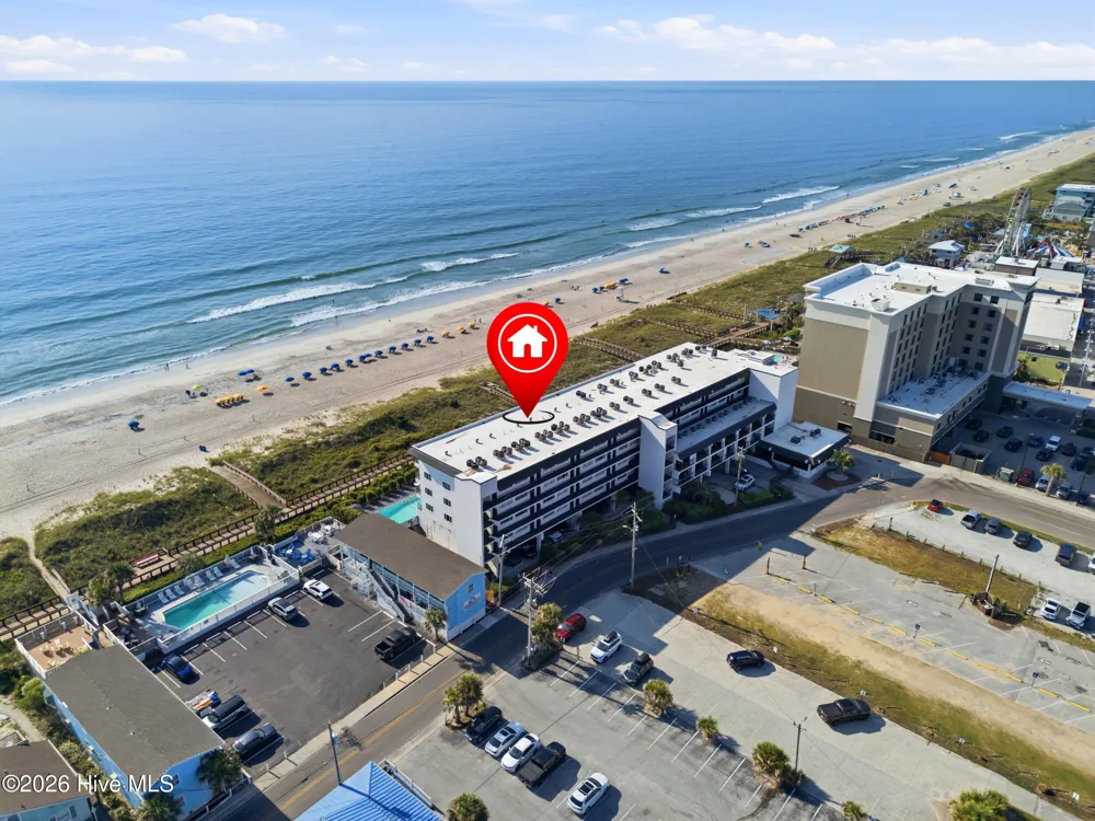 222 Carolina Beach Avenue #Unit 315 Carolina Beach, NC 28428