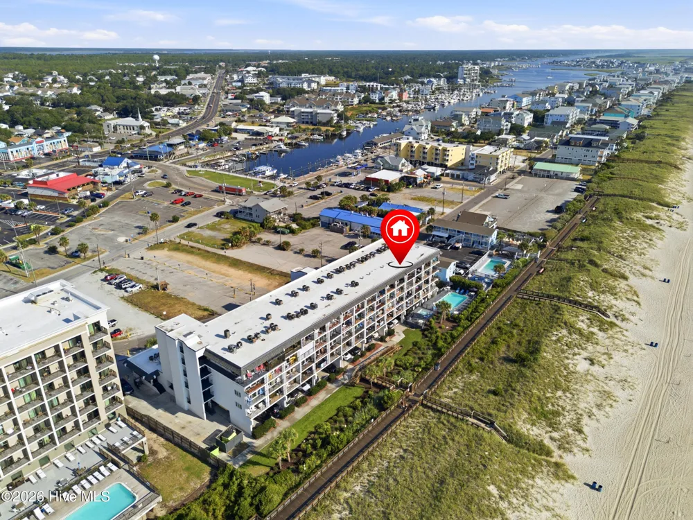 222 Carolina Beach Avenue #Unit 315 Carolina Beach, NC 28428